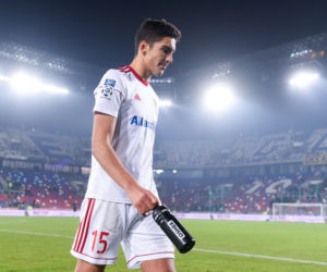 Dani Suarez, statystyki, runda zasadnicza, sezonu 2018/2017