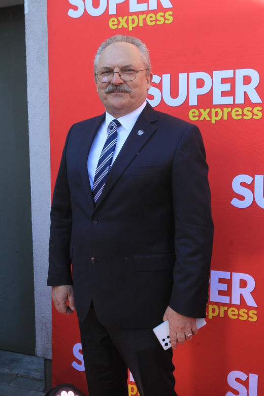 Marek Jakubiak po ślubie! Ożenił się z wieloletnią partnerką! 