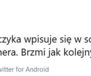 Reakcja internautów na powołania Sousy