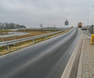 GDDKiA pokazała zdjęcia! Tak wygląda otwarta S19 Bielsk Podlaski – Boćki