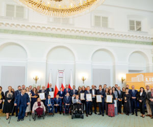Gala Lider Dostępności 2026