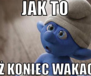 Szkoła a koronawirus: MEMY. Wrzesień w szkole w oczach internautów [ZDJĘCIA]