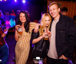 Streat Food Młynowa - impreza 24.05.2019