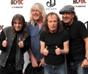  AC/DC