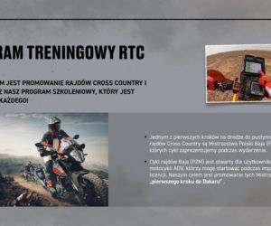 Dakar Legend w Warszawie. Spotkaj się z zawodnikami i poczuj emocje rajdu Dakar