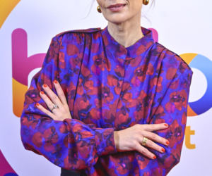 Magdalena Boczarska kiedyś i dziś. Tak na przestrzeni lat zmieniała się jedna z najpopularniejszych aktorek