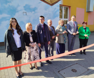 Siedlecka „Szóstka” uczciła potrójny jubileusz!