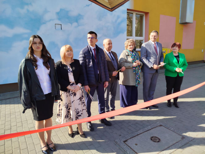 Siedlecka „Szóstka” uczciła potrójny jubileusz!