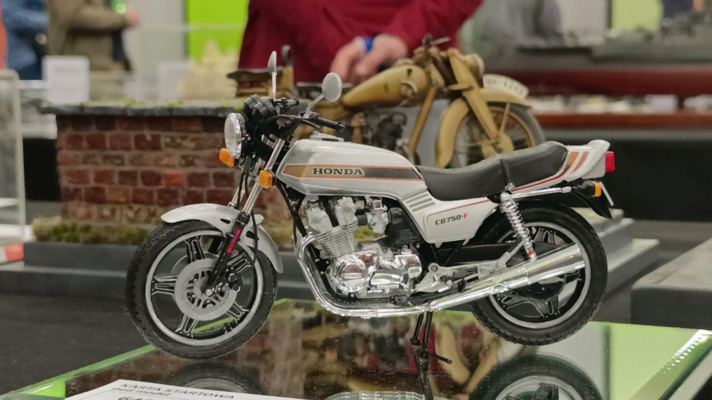 Szczeciński Paprykarz Modelarski