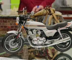 Szczeciński Paprykarz Modelarski