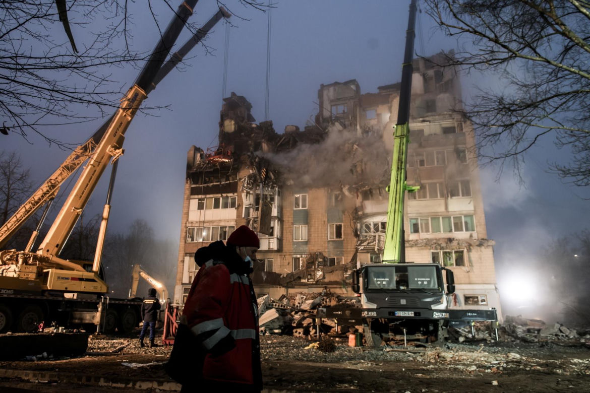 7-letnia Polka Amelia zginęła z mamą pod rosyjskimi rakietami. Wstrząsające szczegóły tragedii