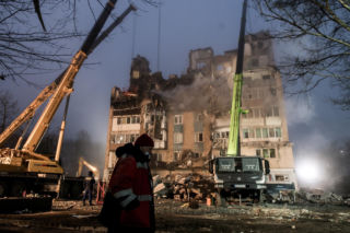 7-letnia Polka Amelia zginęła z mamą pod rosyjskimi rakietami. Wstrząsające szczegóły tragedii