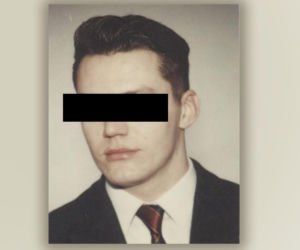 Zabójstwo sprzed 22 lat. Kule podziurawiły Roberta jak ser szwajcarski. Kojot stanie przed sądem