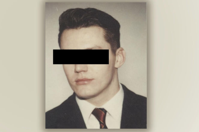 Zabójstwo sprzed 22 lat. Kule podziurawiły Roberta jak ser szwajcarski. Kojot stanie przed sądem