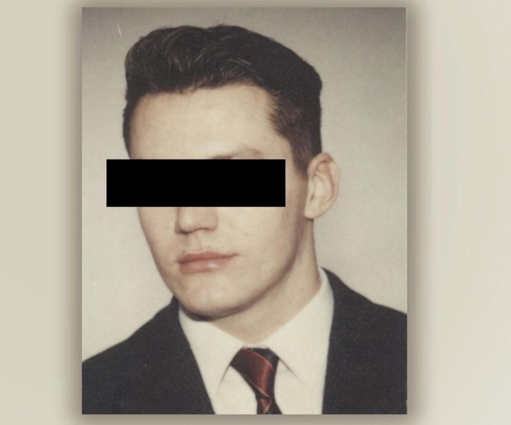 Zabójstwo sprzed 22 lat. Kule podziurawiły Roberta jak ser szwajcarski. Kojot stanie przed sądem