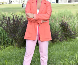 Marta Manowska zamierza po 60-tce uprawiać seks