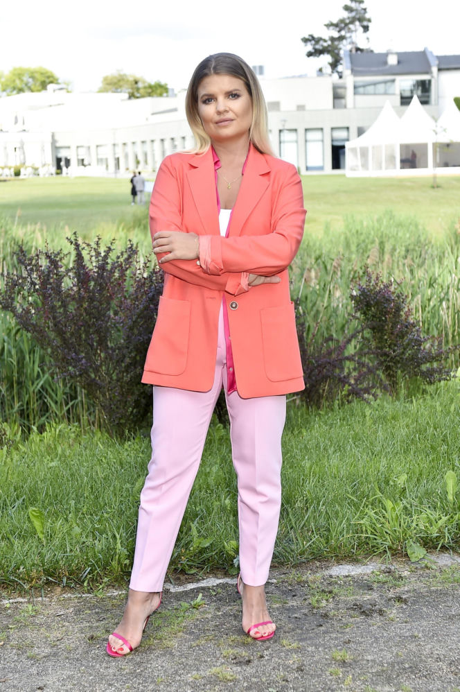 Marta Manowska zamierza po 60-tce uprawiać seks