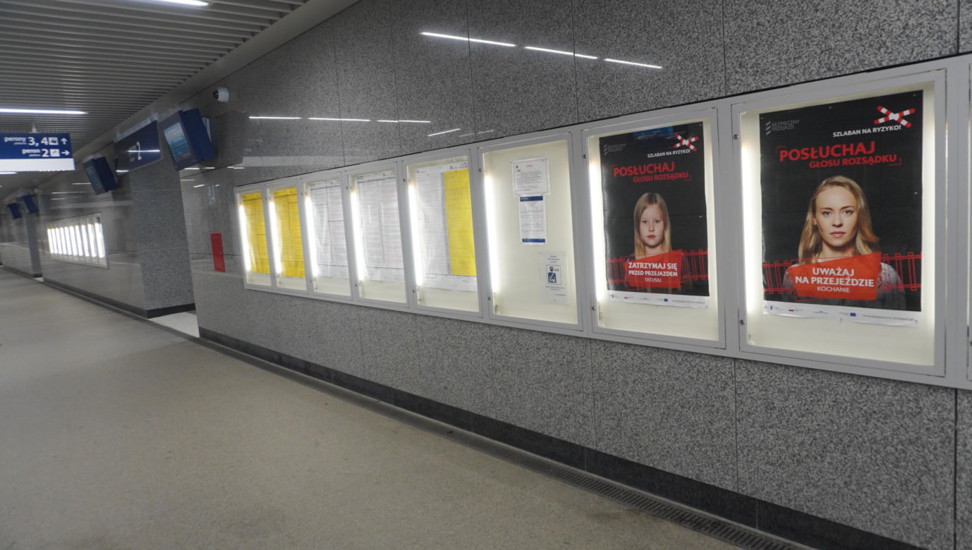 Tak wygląda nowy dworzec w Olsztynie miesiąc po otwarciu. Co sądzą o nim podróżni?