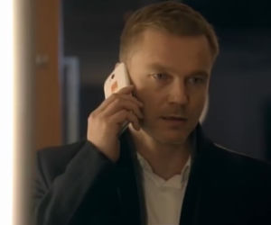 To nie koniec świata 2 sezon odc. 23. Paweł (Krystian Wieczorek)