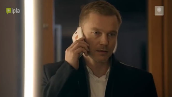 To nie koniec świata 2 sezon odc. 23. Paweł (Krystian Wieczorek)