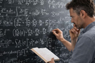 Rozwiążesz to proste równanie? Internet zapłonął, gdy chciał je obliczyć