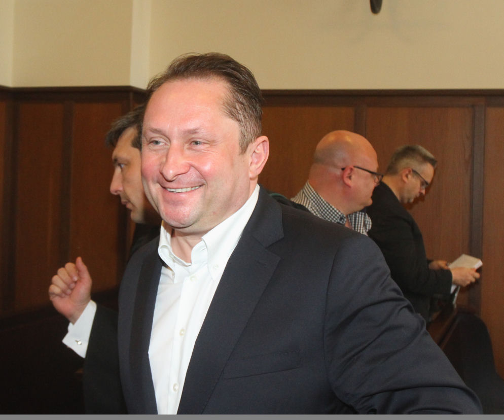 Durczok dostał 500 tys.