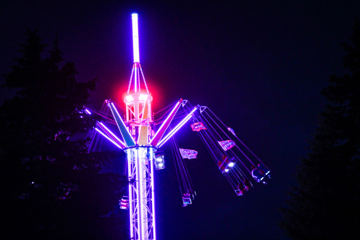 Sosnowiec Eska Fun Festival 2022. Koncerty w piątek