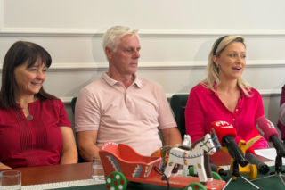 Kultywują tradycję z duszą! Uczniowie kieleckiego „Plastyka” stworzą drewniane zabawki ludowe