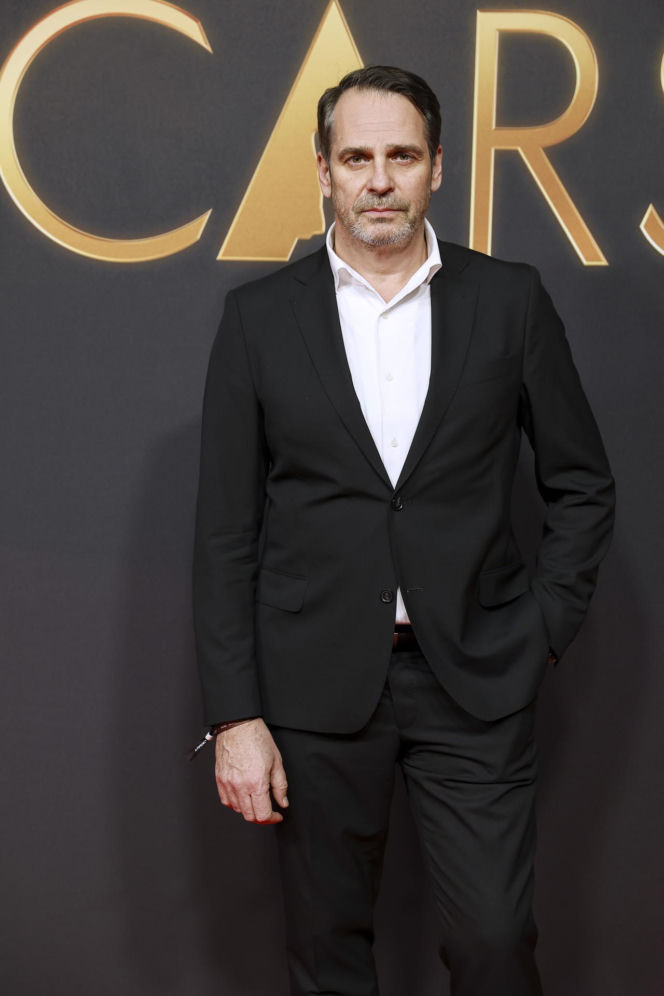 Paweł Deląg kiedyś i dziś. Tak na przestrzeni lat zmieniał się bożyszcze nastolatek z "Młodych wilków"