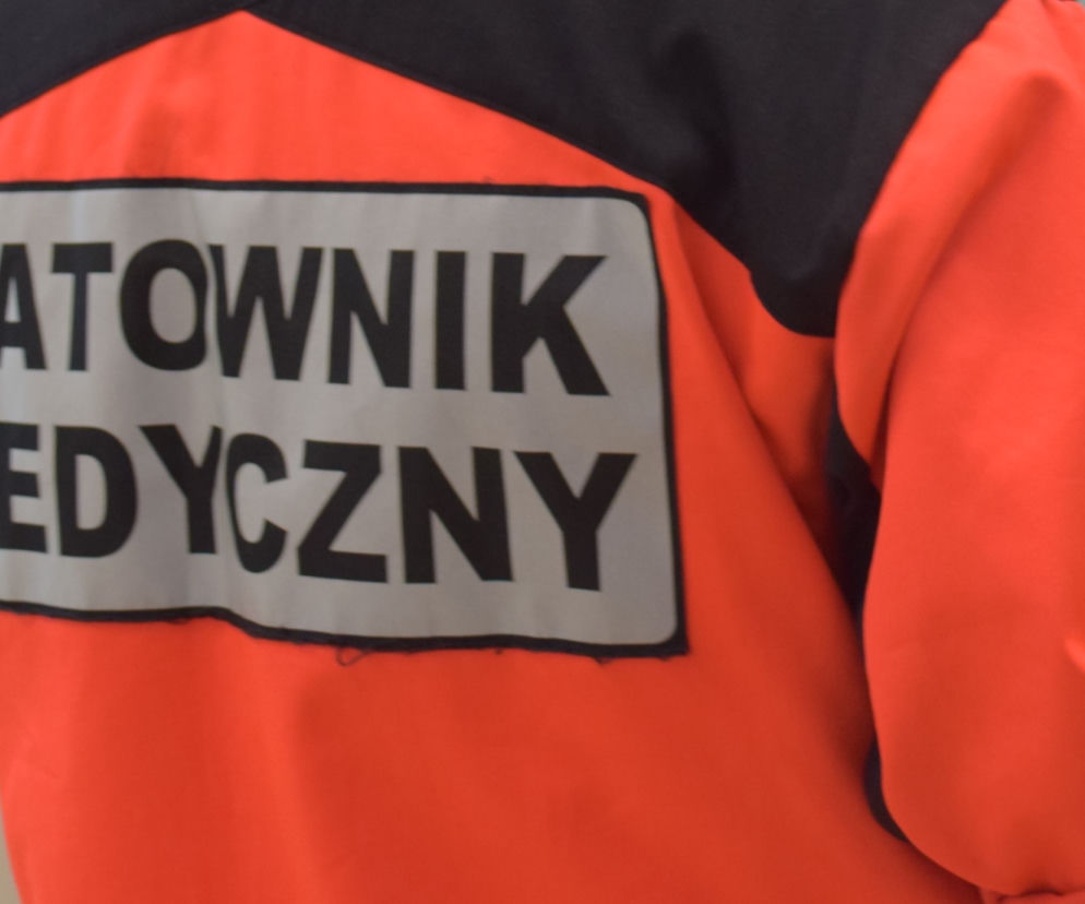 pierwsza pomoc