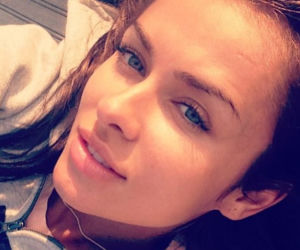 Natalia Siwiec bez makijażu. Ładna?