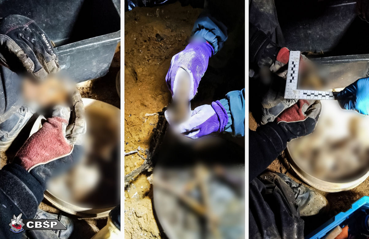 Tajemnicze zaginięcie z lat 90-tych rozwiązane. Mężczyzna padł ofiarą mrocznej wojny gangów