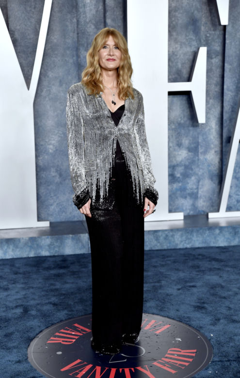 Laura Dern 