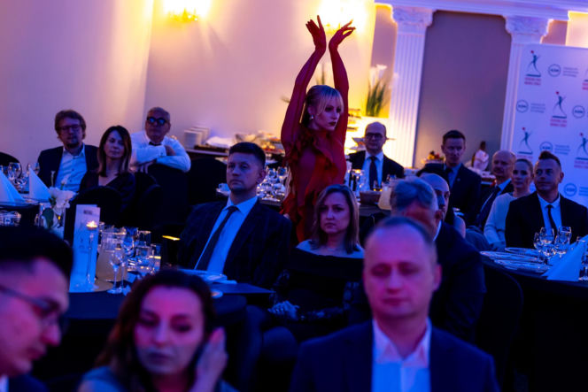 Budowlana Marka Roku 2026