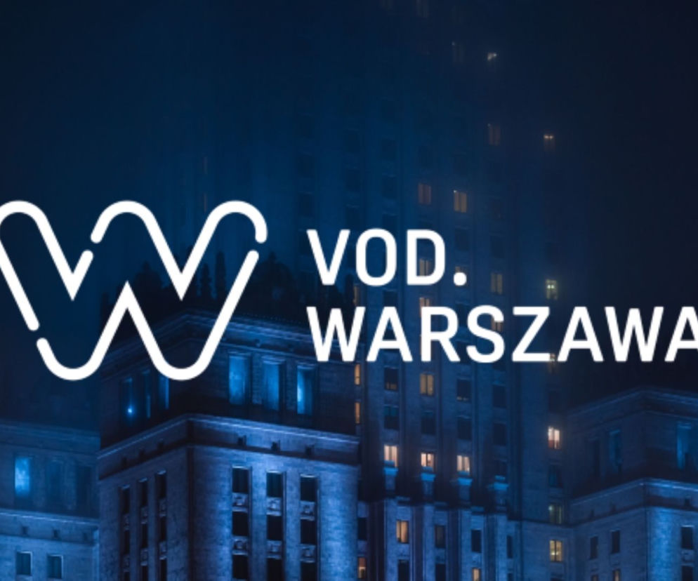 VOD Warszawa