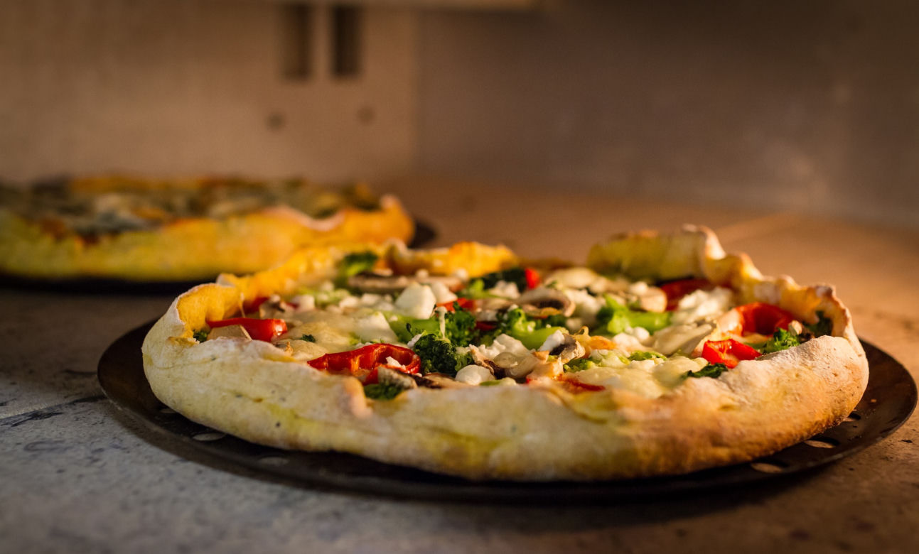 6) Pizzeria Parma
