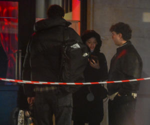 Taniec z gwiazdami impreza