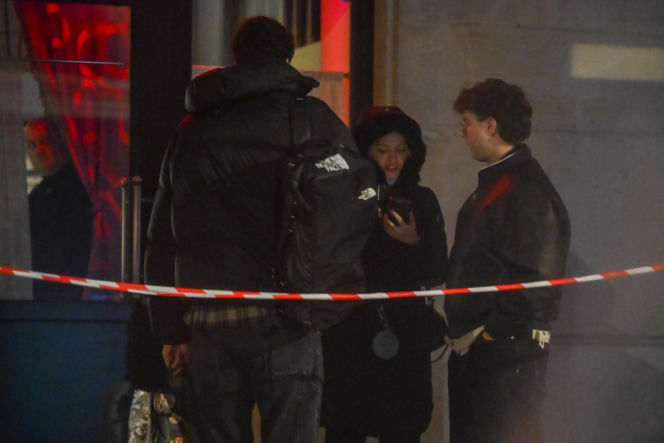 "Taniec z gwiazdami" impreza