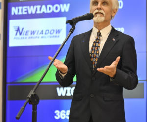 Historyczny debiut na GPW. Niewiadów Polska Grupa Militarna wchodzi na rynek główny