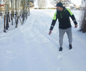 Wataha psów terroryzuje wieś. „Nie zaatakowały z głodu. To była napaść, by zabić”