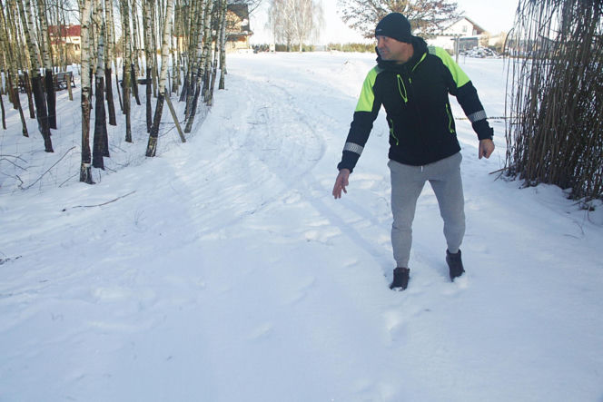 Wataha psów terroryzuje wieś. „Nie zaatakowały z głodu. To była napaść, by zabić”