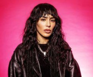 Loreen - Melodifestivalen 2023