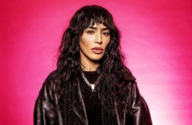 Loreen - Melodifestivalen 2023