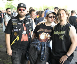 Ikony współczesnego metalu na koncercie w Polsce! Tak fani czekają na występ System of a Down