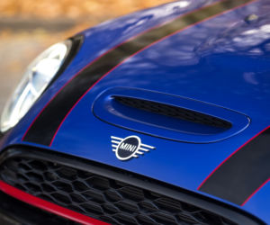 MINI Cooper John Cooper Works 2.0 Turbo 8AT