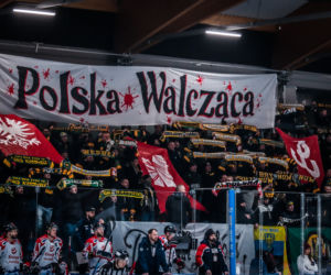 GKS Katowice - KH Energa Toruń 4:5, zdjęcia z półfinału Pucharu Polski