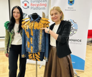 Moda na Recykling w Starachowicach