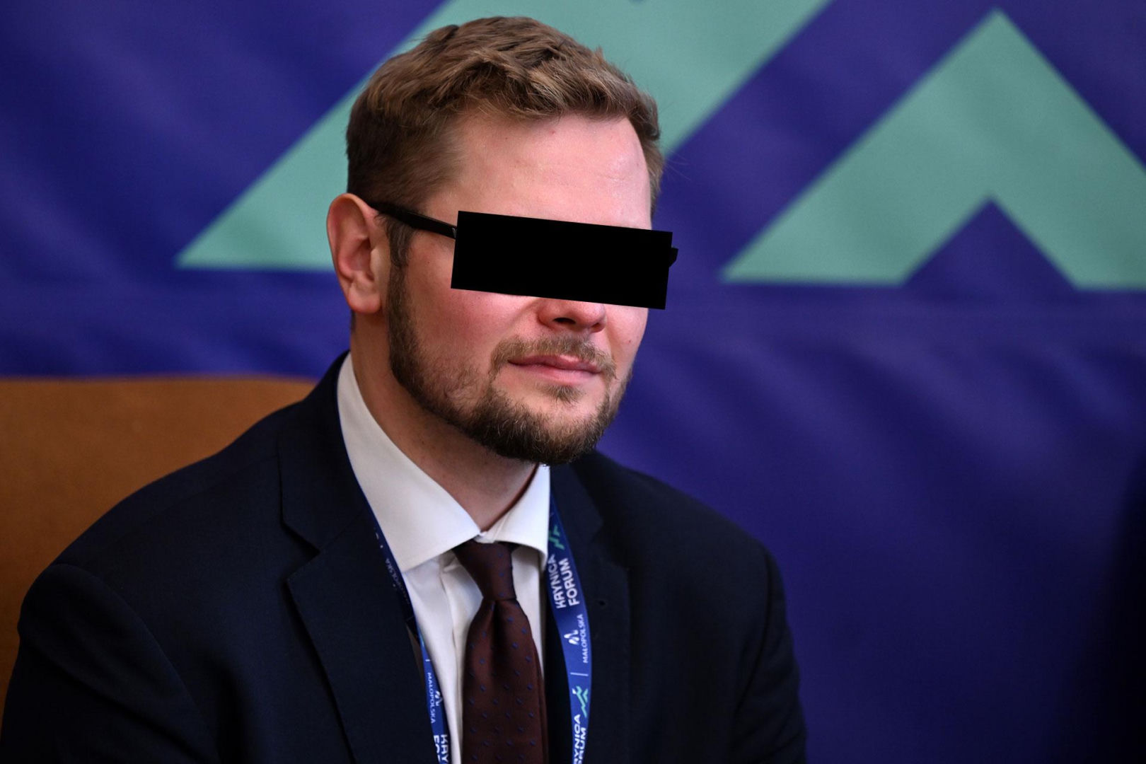 Zarzuty dla posła PiS Michała W.! Były minister w prokuraturze