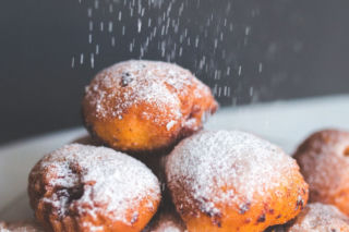 Gdzie kupić pączki w Kraśniku?