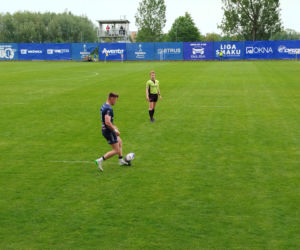 Za nimi Derby Wschodu o Puchar Janusza „Kiera” Jaroszewicza i ostatni mecz Grupy Mistrzowskiej